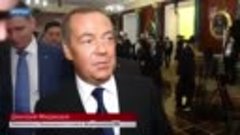 Дмитрий Медведев ответил на вопрос: что думают на Западе о в...