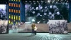 Праздничный концерте на Красной площади - 70 лет Победы. 9.0...