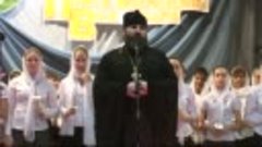 Фестиваль православных песнопений  2013 , г.Ганцевичи