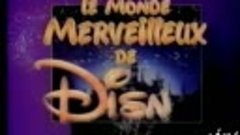 Le monde merveilleux de Disney