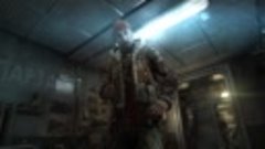 Metro Last Light Redux 1