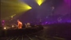 Andain - Beautiful Things (Taken from Tiësto In Concert)