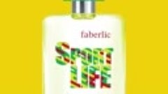 Sportlife – новая линейка ароматов от Faberlic из каталога №...