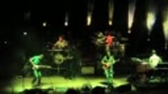 Umphrey&#39;s McGee Puppet String - Live At Red Rocks