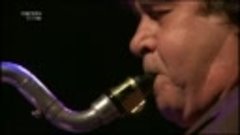 Atlas Trio - Nevers D&#39;Jazz Festival (2011)