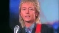 Chris Norman. Some Hearts Are Diamonds. ARD Goldene Europa, ...