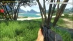 МультиСтрим Far Cry 3 - Начало Пути