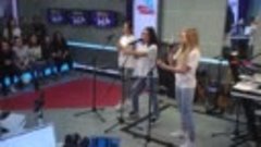 Serebro – 111307 (#LIVE Авторадио)