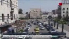 تأكيد عربي ودولي على وحدة أراضي سورية وضرورة القضاء على الإر...
