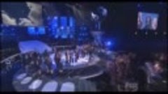 Schools Out for Summer by Alice Cooper American Idol Finale ...