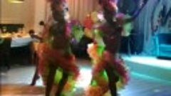 танцевальное шоу ИРИНЫ ЖУКОВОЙ ( 8 903 958 8538)