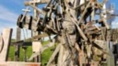 Go Inside Lithuania&#39;s Hill of Crosses - National Geographic