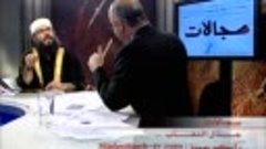 النقاب والأزهر حوار مع الدكتور هاني السباعي