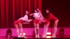 AOA  〈 Super Duper 〉  180528 yes24live_hall _ 무영mu