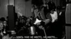 Jimi Hendrix*:American Landing Live at Monterey _Джими Хендр...