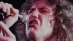 Whitesnake  -  Don&#39;t Break My Heart Again  (1981) 