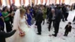 Свадьба Байгинат