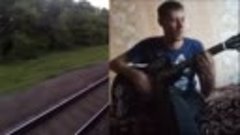 Армейские песни ⭐ Уходят поезда 🚊  🚉