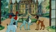 19:49 8 марта Пёс в сапогах _ Советские мультфильмы для дете...