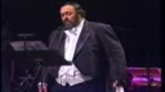 Luciano Pavarotti — Netherlands (1991)