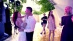 Свадьба.Необычное свадебное видео. Карина и Вадим. - Wedding...