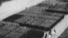 РИА_Видео - 73 года назад, 24 июня 1945 года на Красной площ...