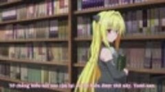 [DST] To LOVE-Ru Darkness 2nd- Ep 07