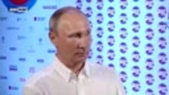 Путин. Часть 2. Документальный фильм Андрея Кондрашова