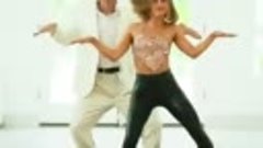 Night Fever Dance - Bee Gees w_ Miranda x Vik(720P_HD).mp4