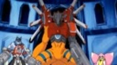 18 - Digimon Savers (DigimonTr)