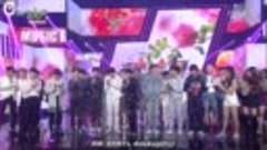 [POLSKIE NAPISY] 180601 Music Bank - BTS 1st Place + Encore