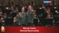 Смуглянка - Alexandrov Red Army Choir