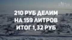 ПОЧЕМУ ЦЕНА НА БЕНЗИН ЗАВЫШЕНА В 20 РАЗ. КАКАЯ РЕАЛЬНАЯ СТОИ...