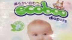 Мамы тестируют ECOBOO