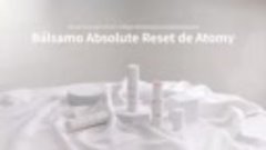 [ESP]_Atomy_Absolute_Reset_Balm_-_How_to