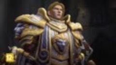 World of Warcraft: Battle for Azeroth — релизный трейлер