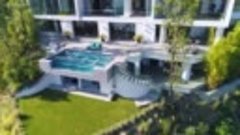Дом стоимостью $28.000.000. Лос-Анджелес
