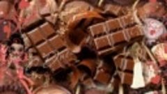 Всемирный День Шоколада ☀ Супер клип!