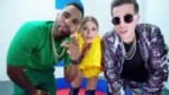 Sofia Reyes - 1, 2, 3 (feat. Jason Derulo &amp; De La Ghetto) [O...