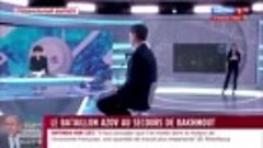 Французское телевидение о нацистском батальоне Азов