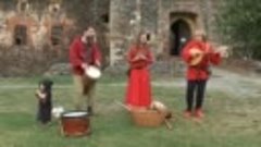 MEDIEVAL MUSIC-(CLIPS)-1fr