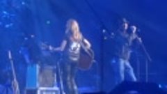 Sheryl Crow &amp; Kid Rock - Picture.FLV