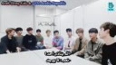 [2PM Ar Republic+Arab Stray Kids] Wooyoung &amp; Stray Kids-GOIN...