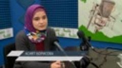 В Дагестане русская мусульманка помогает спасать жизни детей...