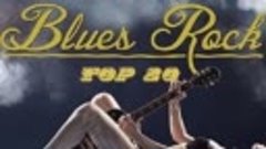 Blues &amp; Rock Ballads Relaxing Music Vol.20 Top 20 songs 2018