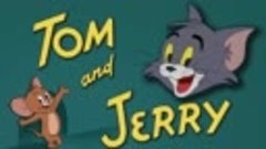 Tom and Jerry Full Episodes _ Mouse Trouble (1944) Part 2_2 ...
