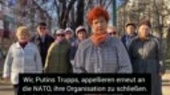 Dieses kurze Video zeigt die Ähnlichkeiten zwischen Russland...