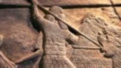 Descubierta la Tumba del Gigante Gilgamesh - Tecnología Anti...