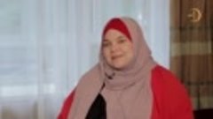 Русская журналистка Наталья, история принятия Ислама
