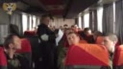 Возвращаем домой еще 29 защитников ДНР, освобожденных из укр...